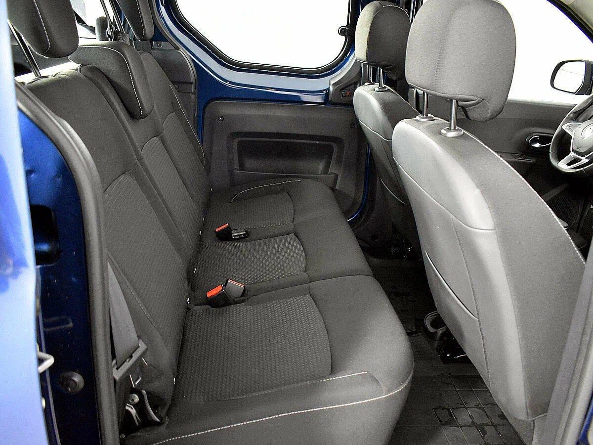 фото автомобиля 7