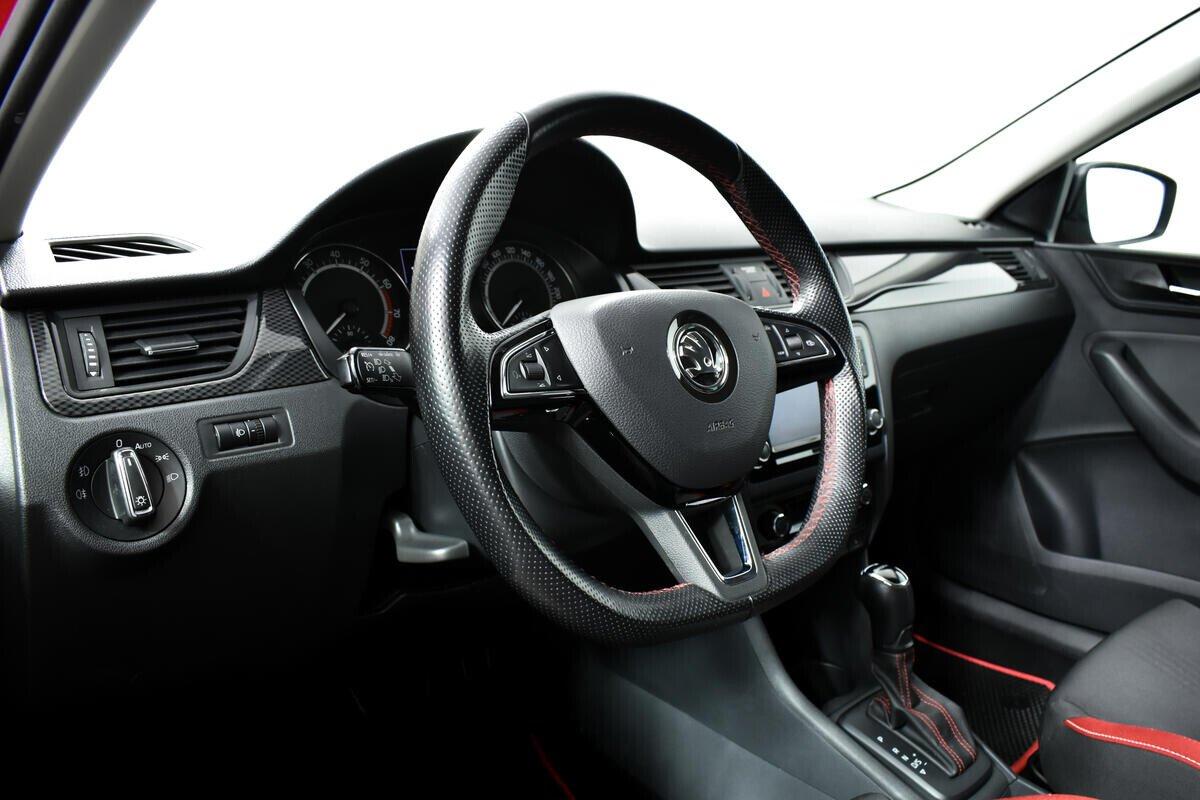 фото автомобиля 7