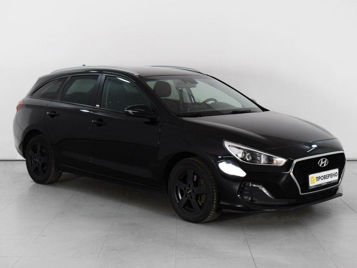 Hyundai i30 2020