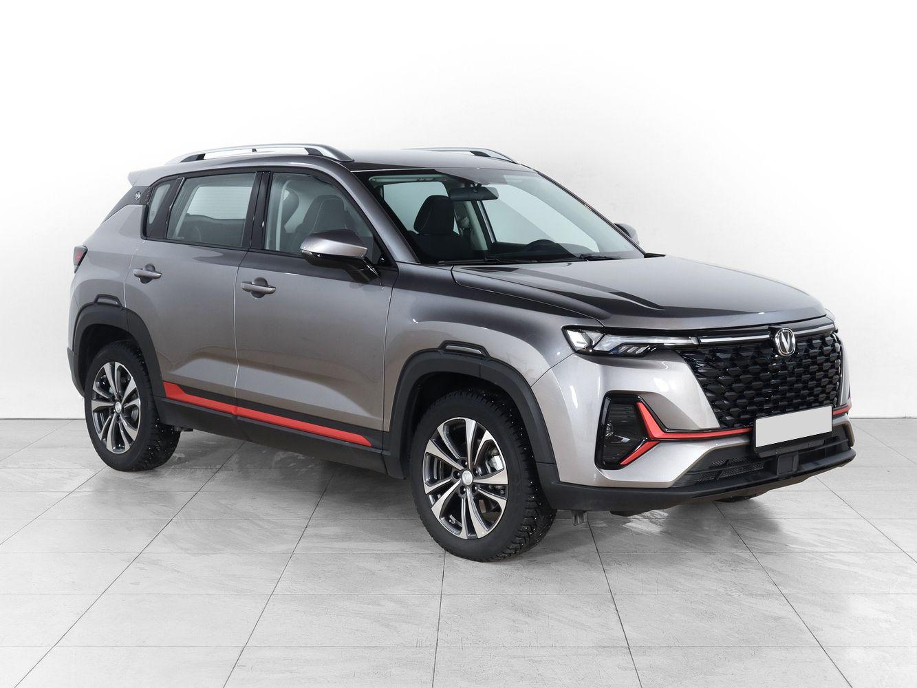 Changan CS35 Plus 2023