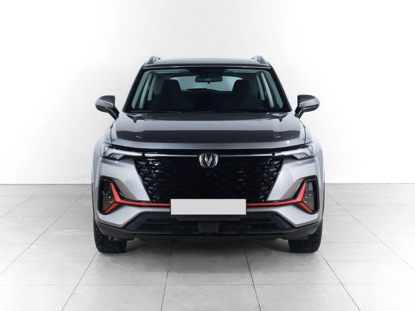 Changan CS35 Plus, 2023