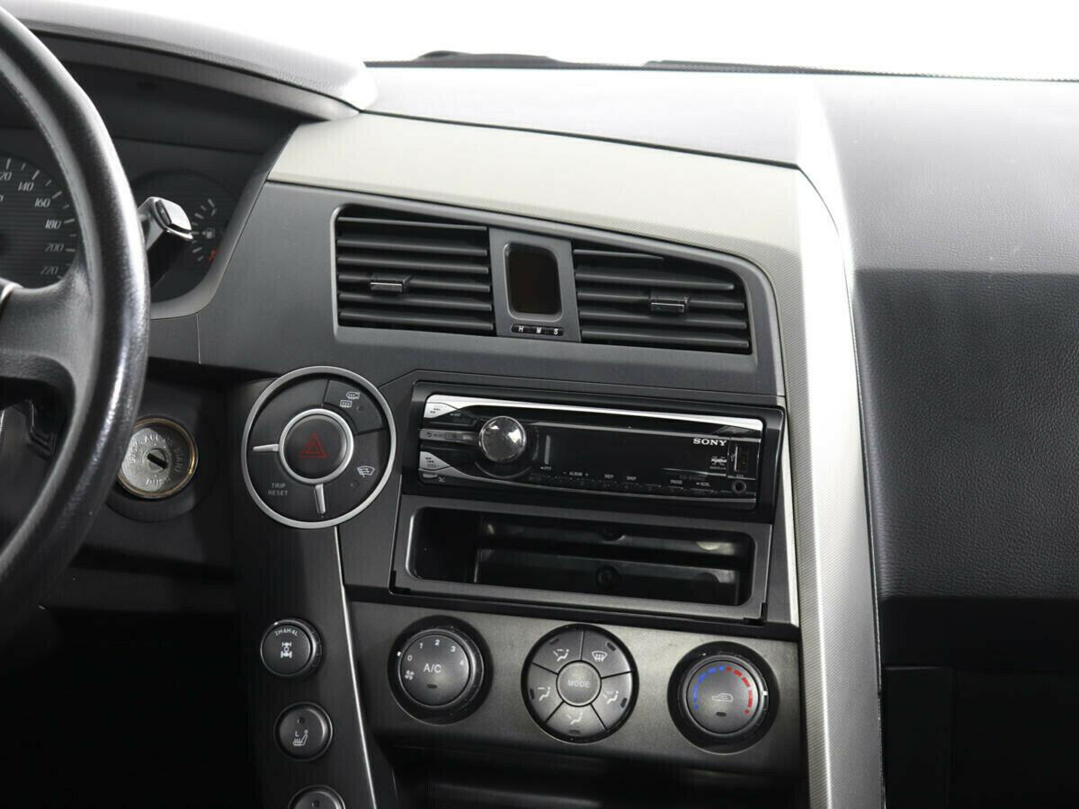 фото автомобиля 7