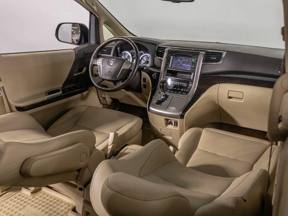 фото автомобиля 7