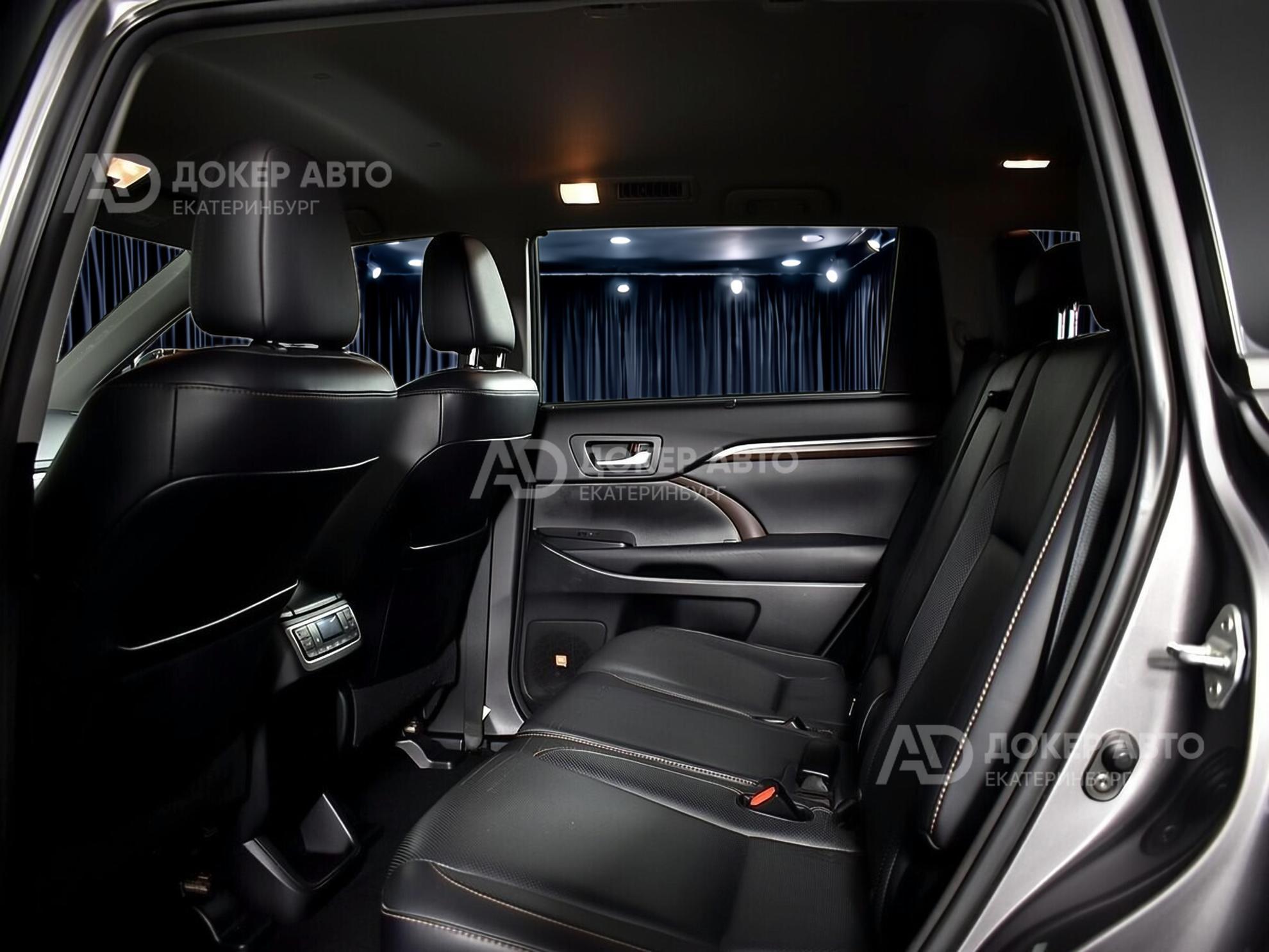 фото автомобиля 7