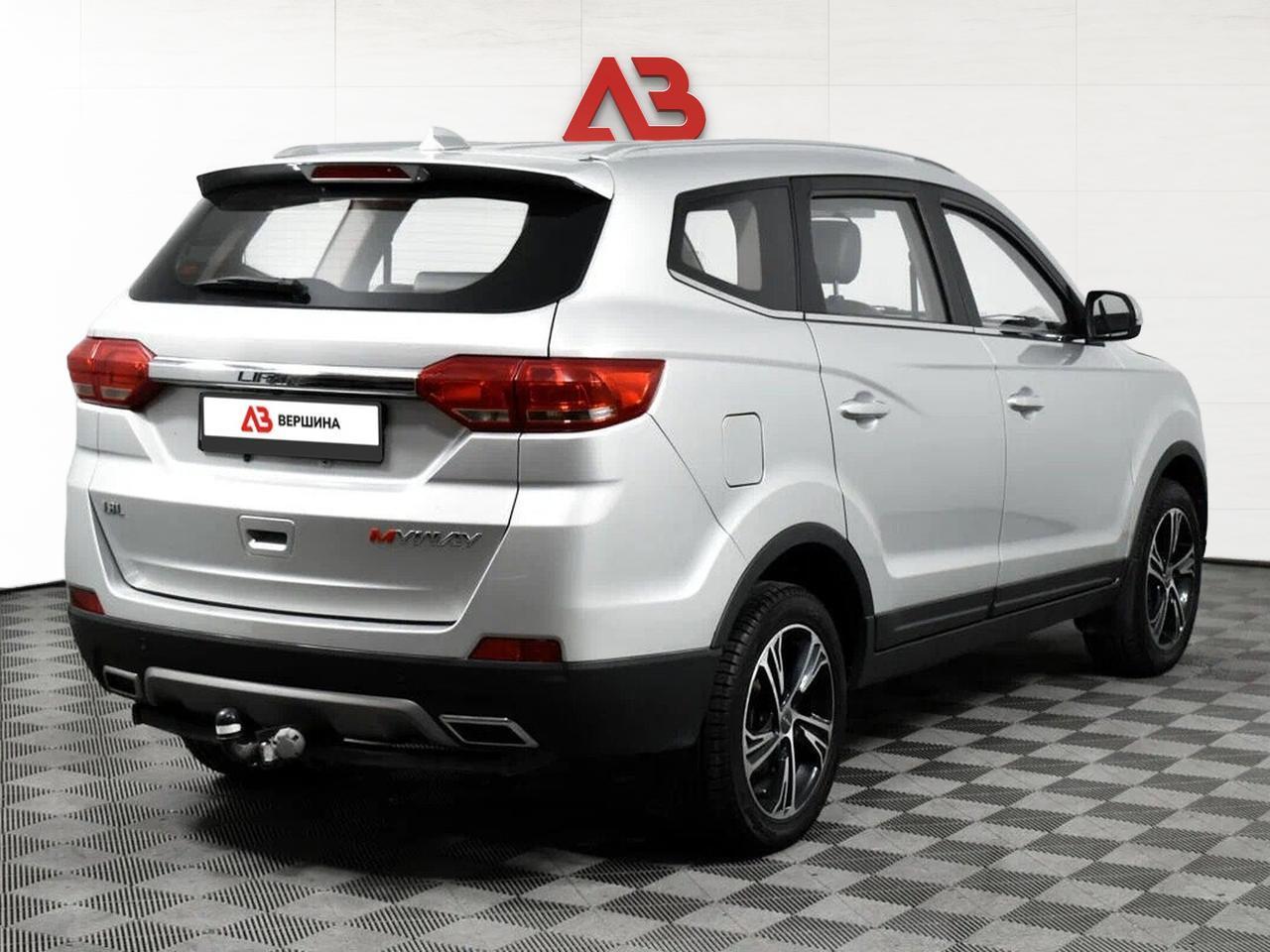 фото автомобиля 1