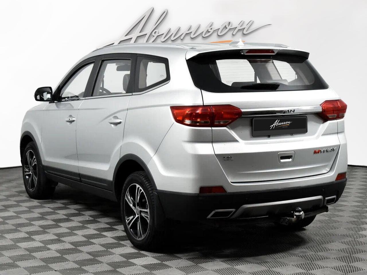 фото автомобиля 3