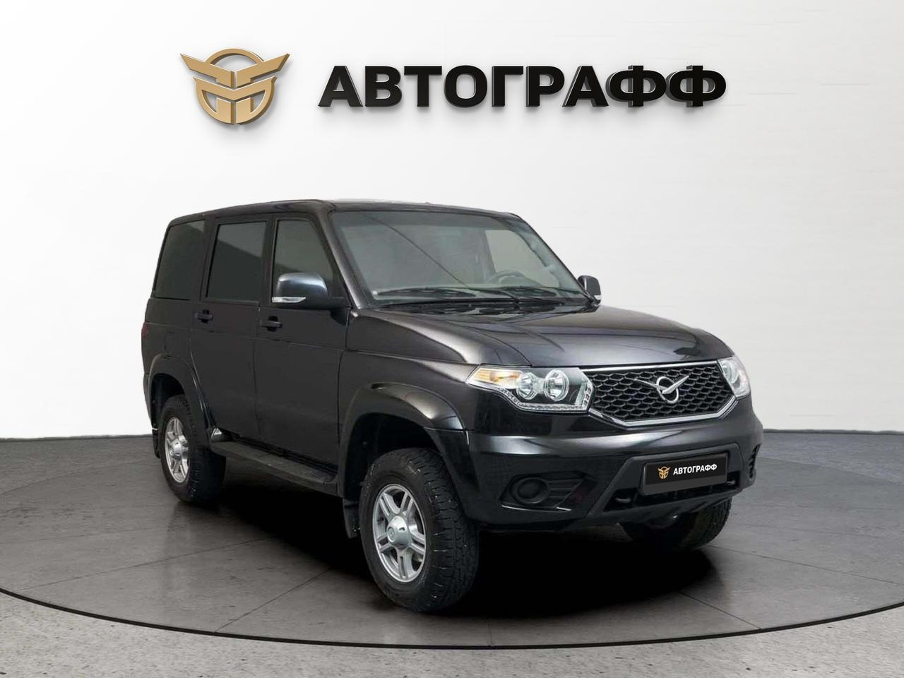 фото автомобиля