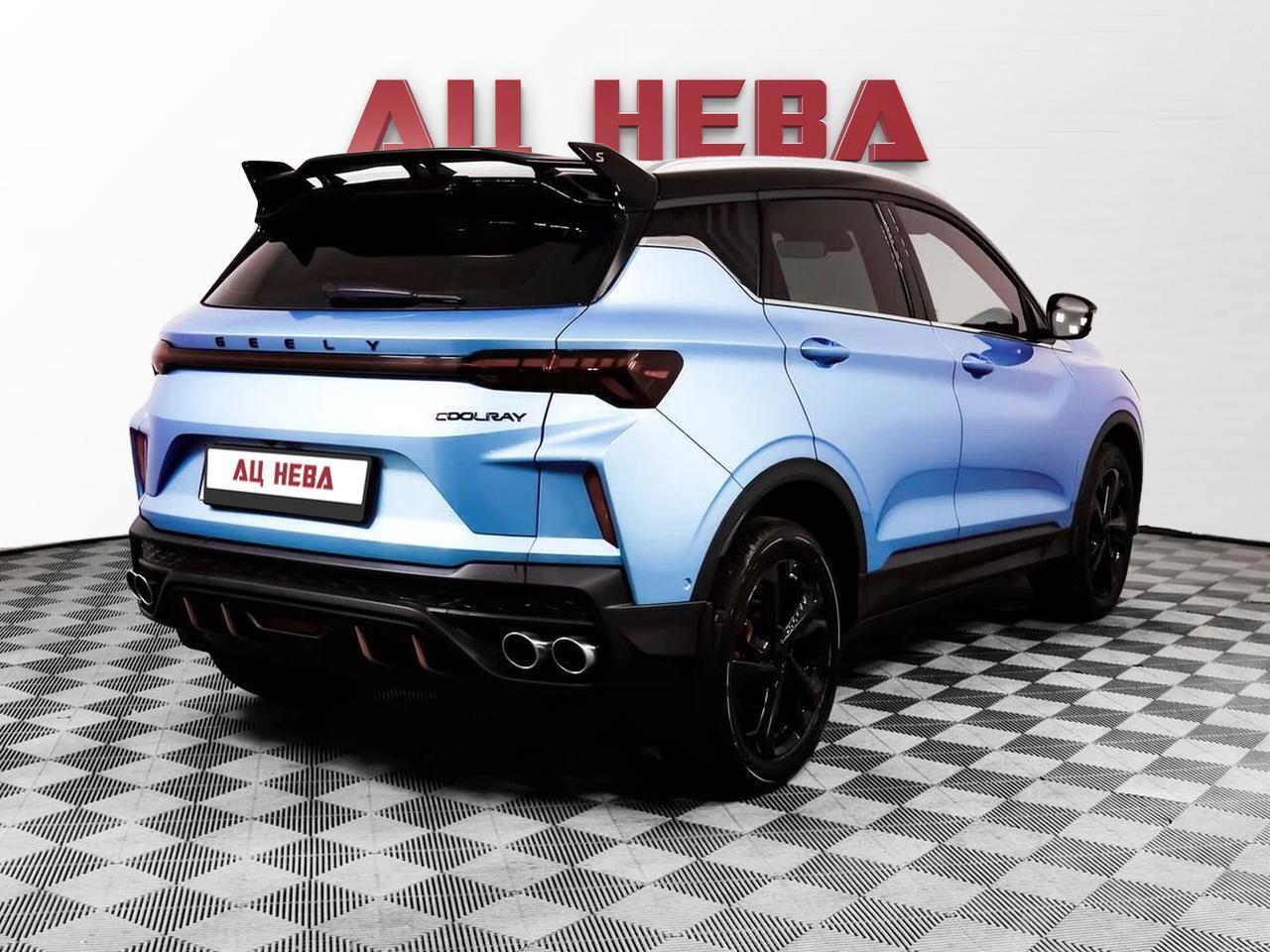 фото автомобиля 1