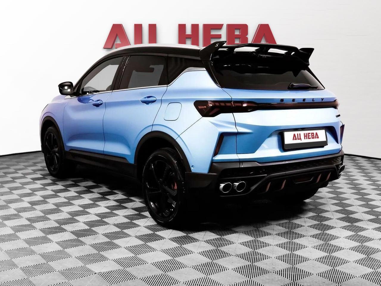 фото автомобиля 3