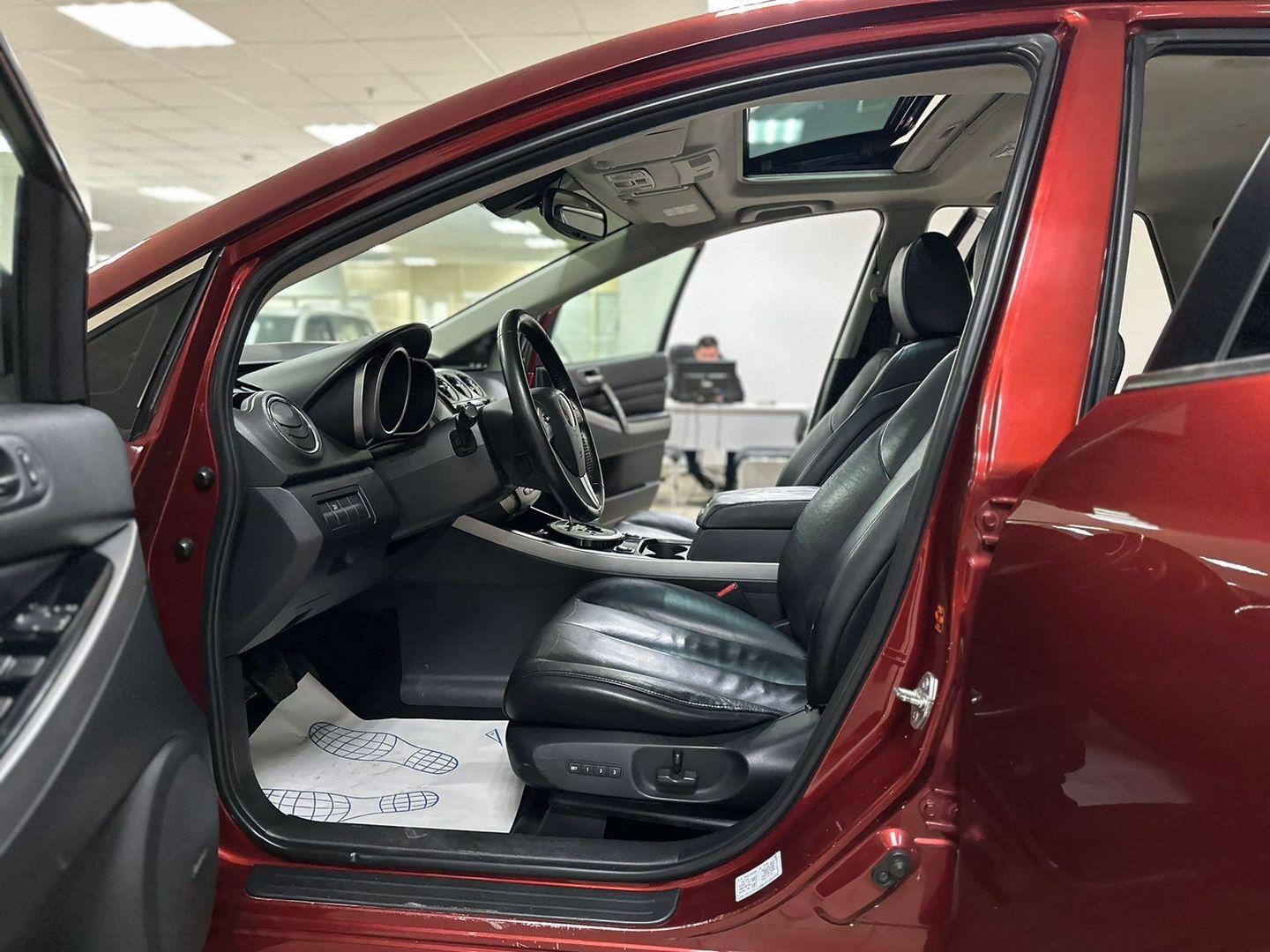 Mazda CX-7