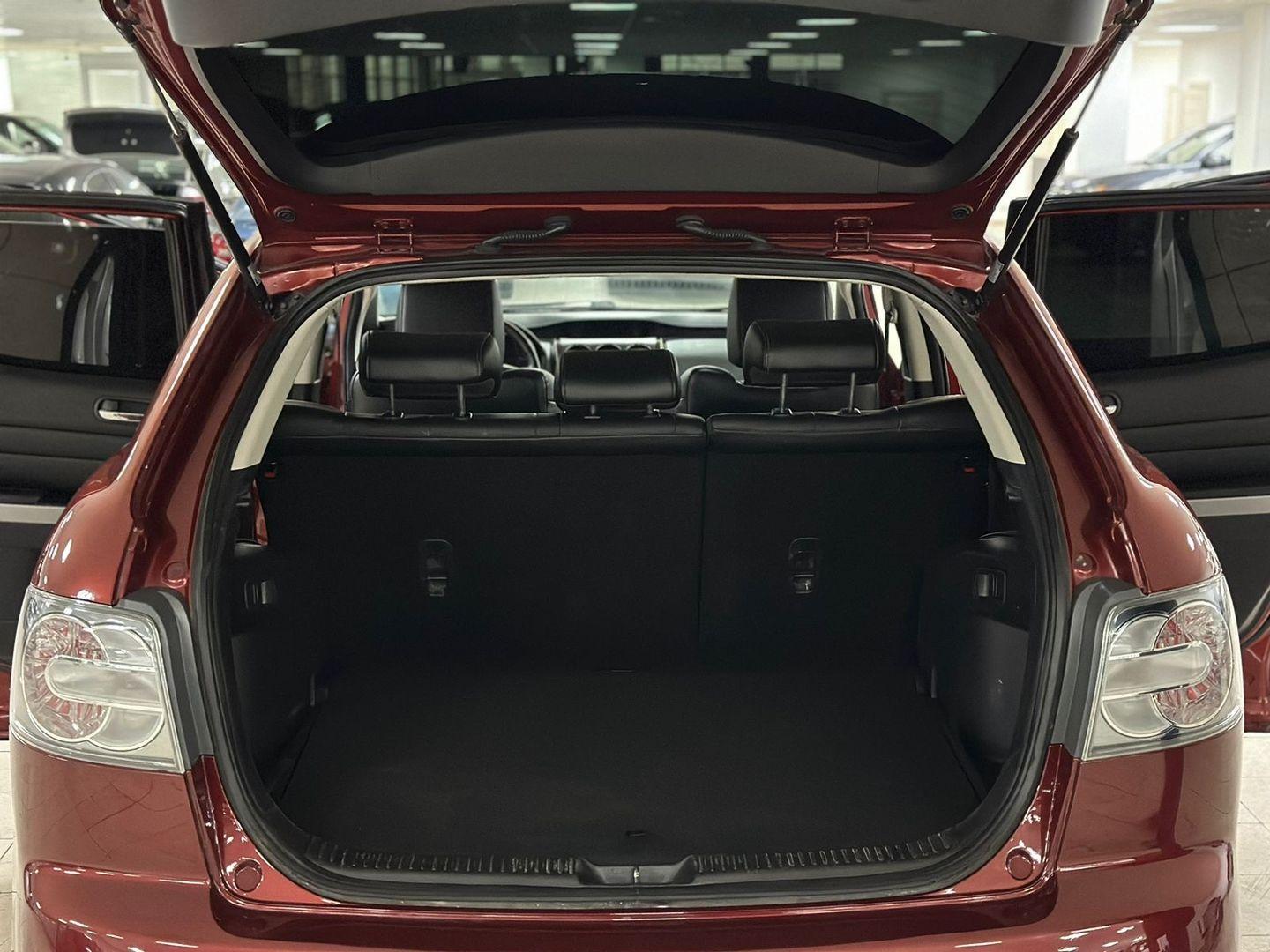 Mazda CX-7