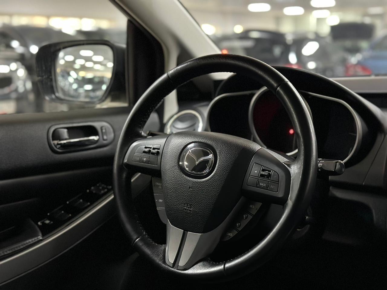 Mazda CX-7