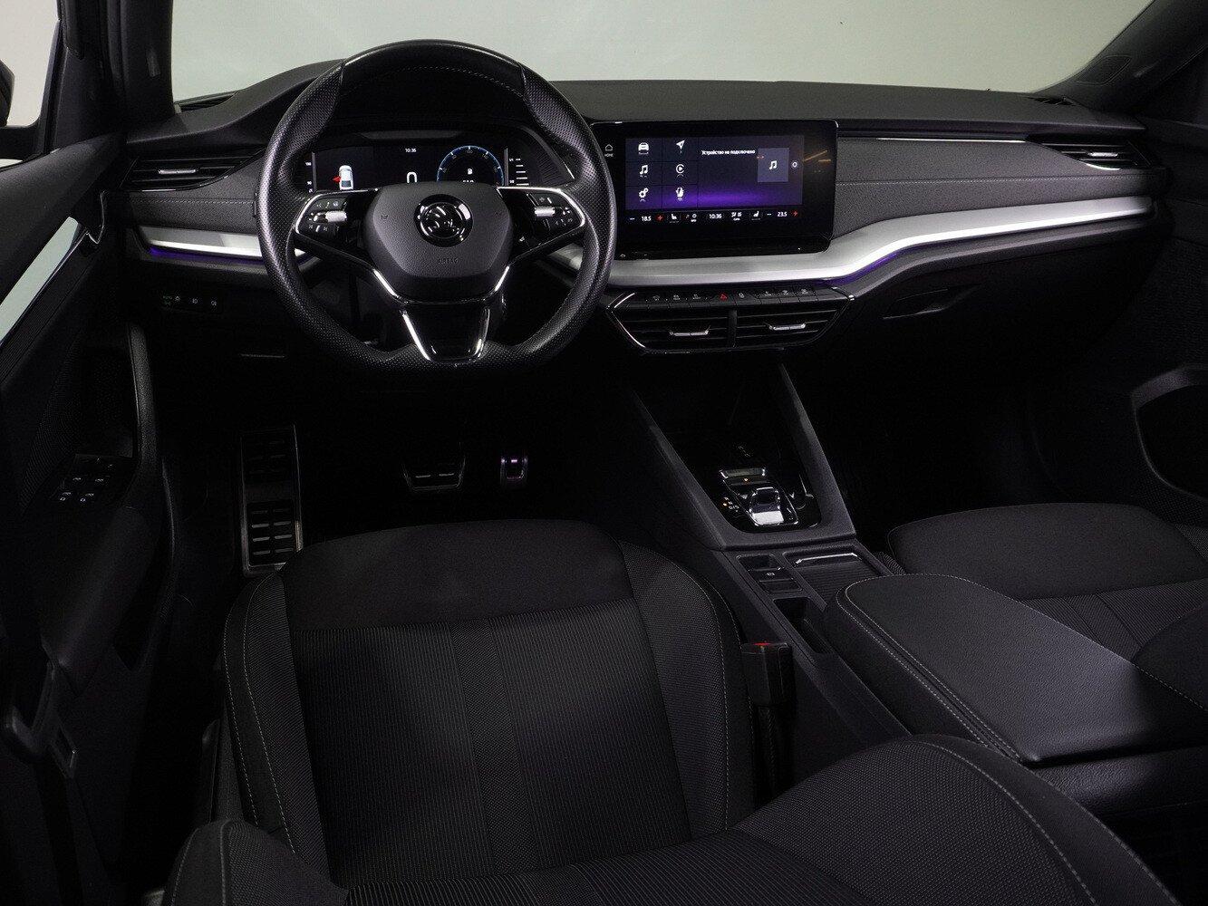 Skoda Octavia, 2022