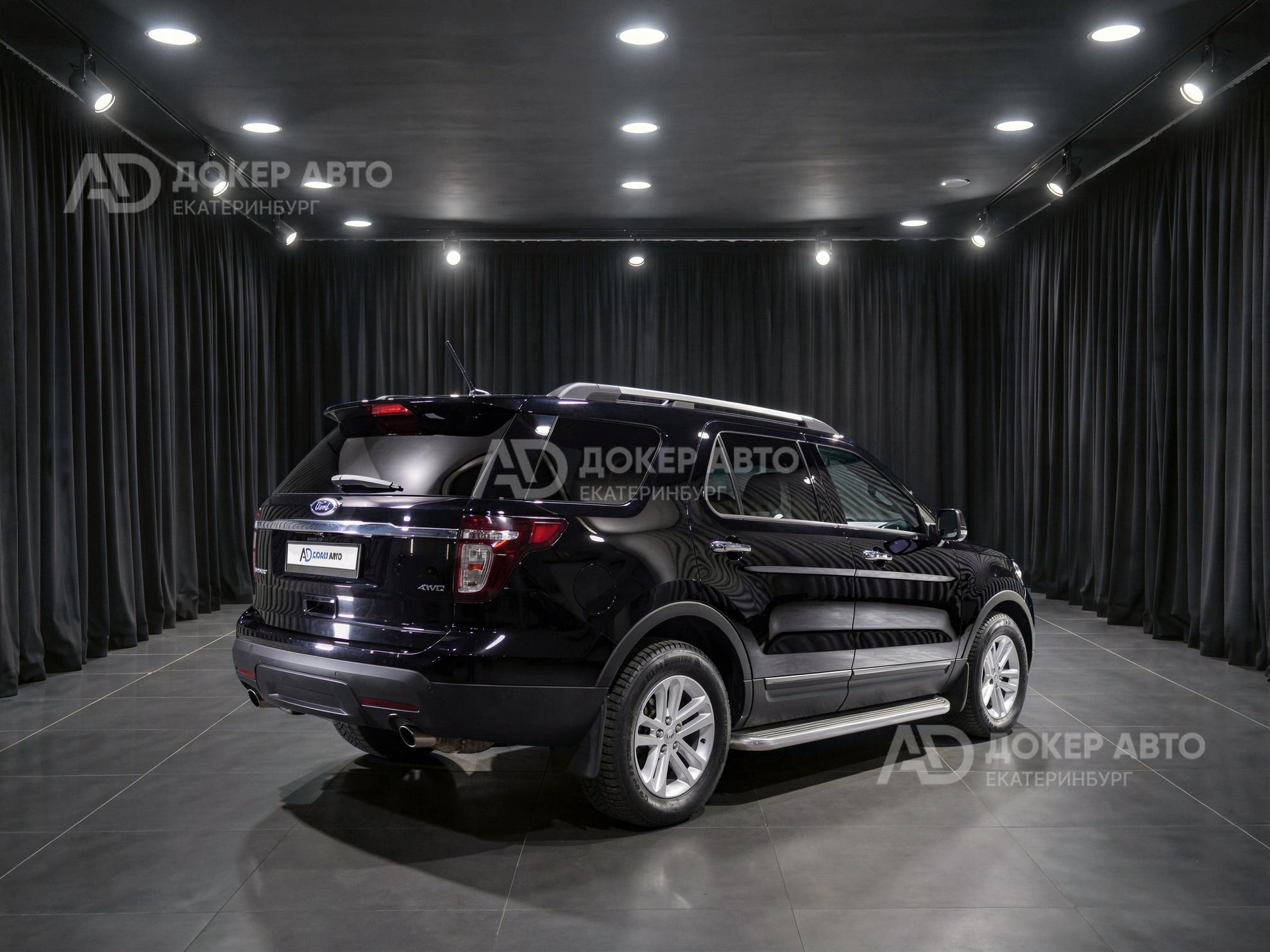 фото автомобиля 1