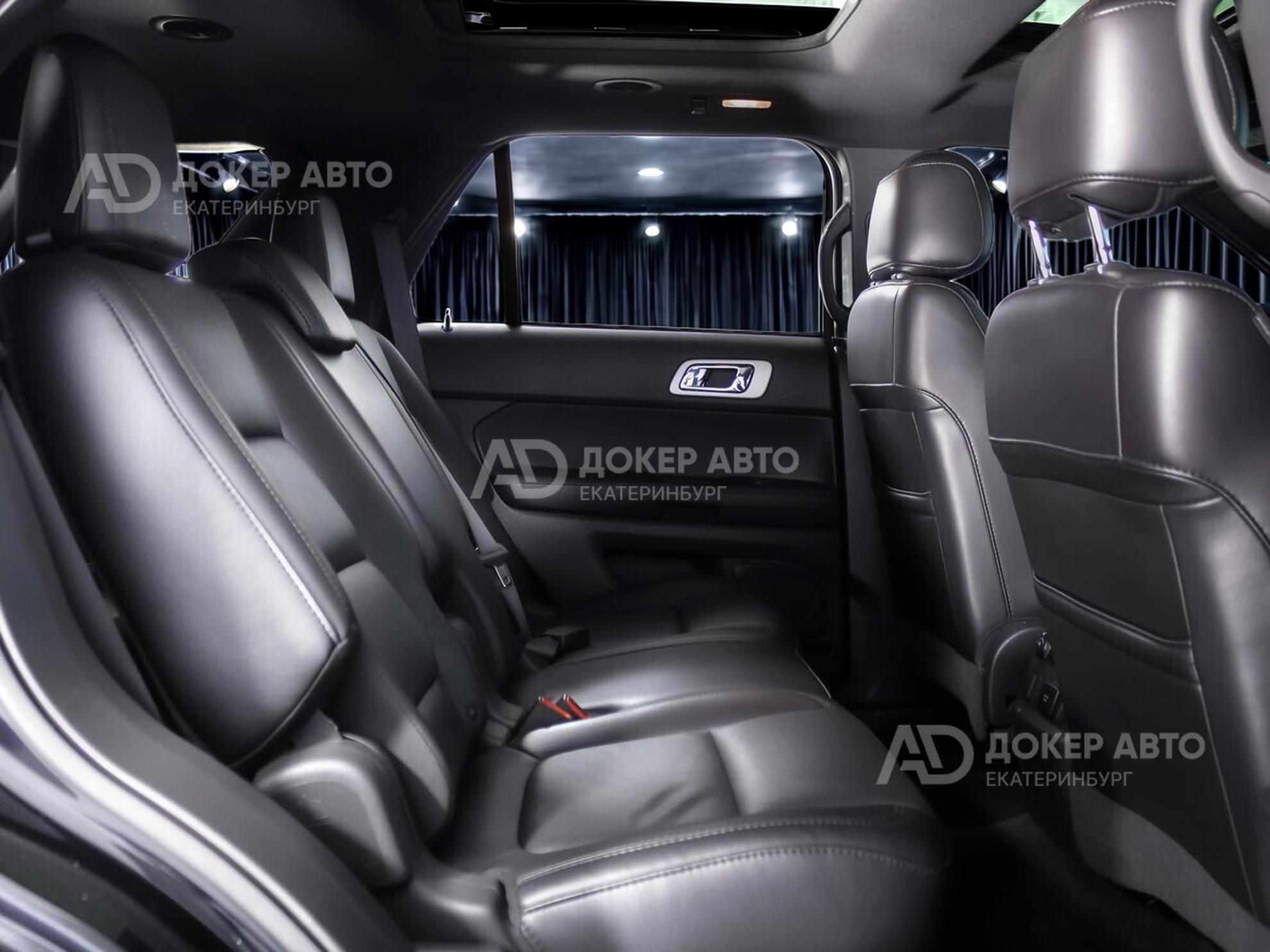 фото автомобиля 5