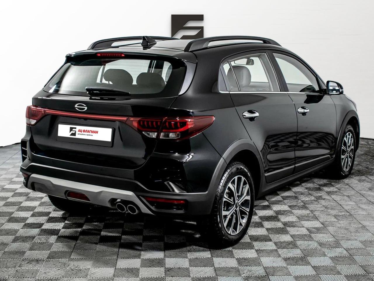 фото автомобиля 1