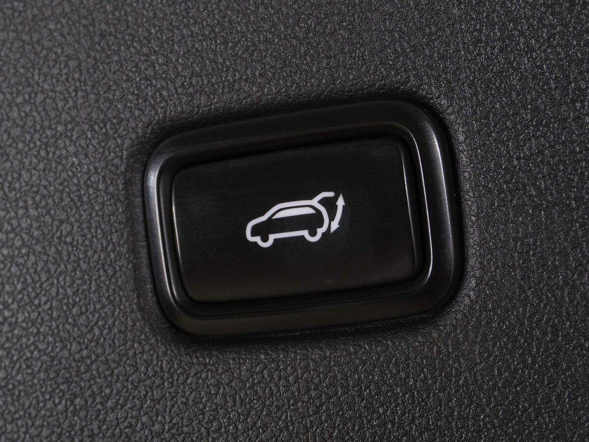 Hyundai Tucson, 2018