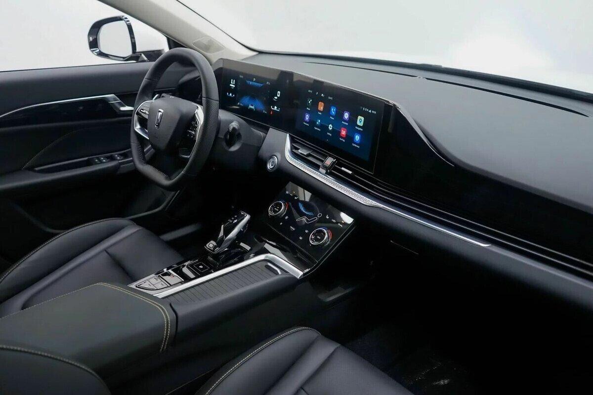 фото автомобиля 5