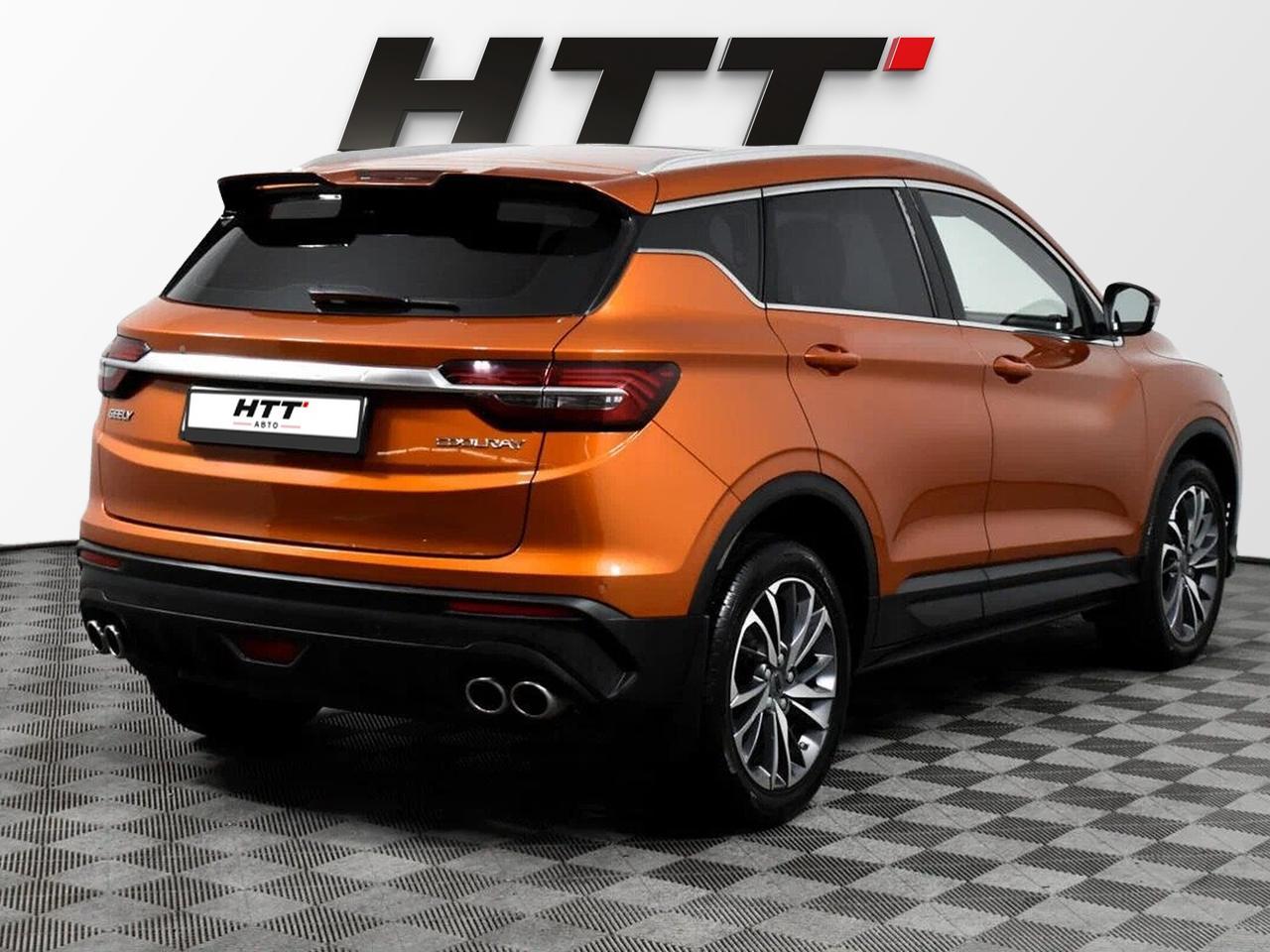 фото автомобиля 1