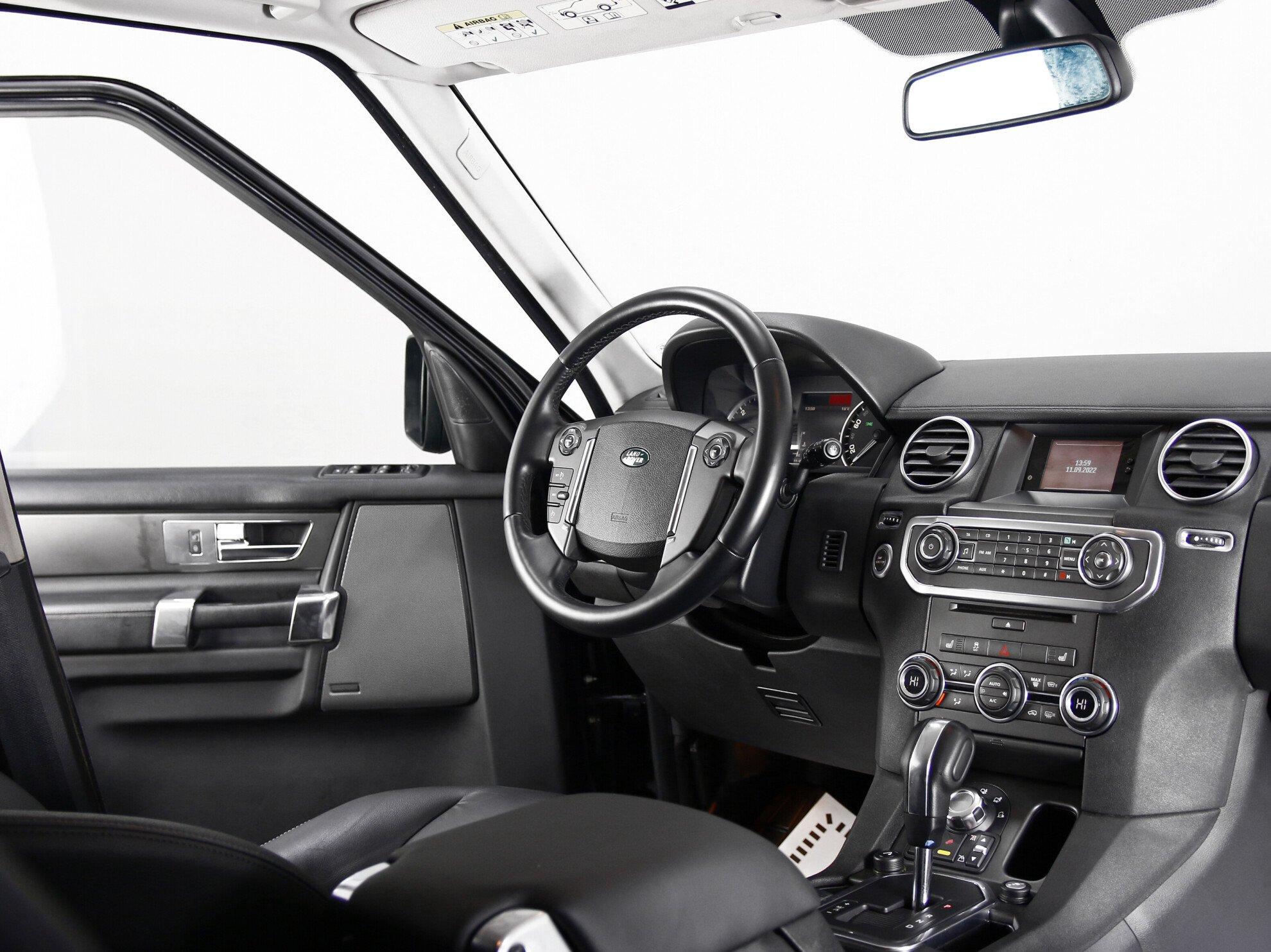 фото автомобиля 7
