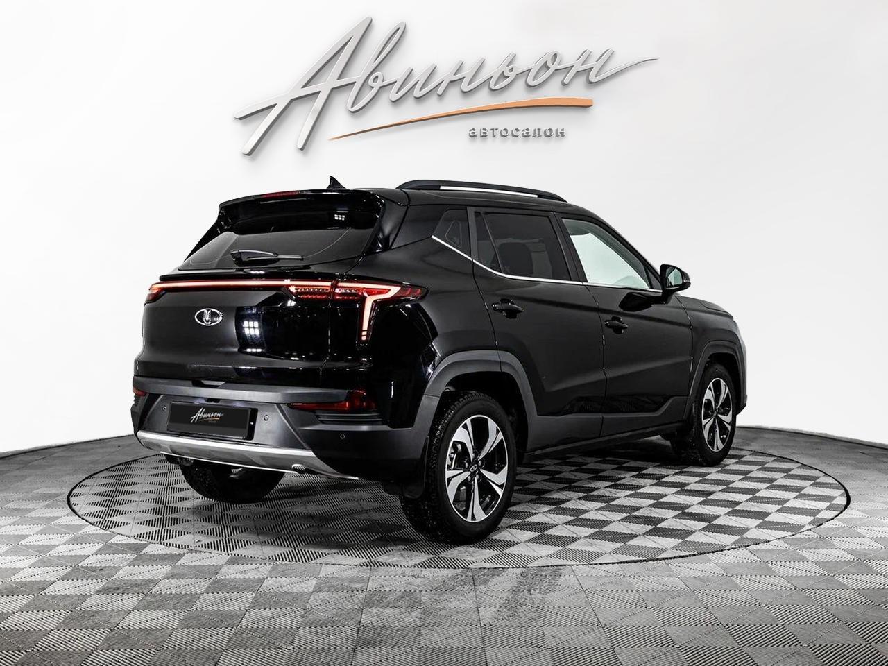 фото автомобиля 1