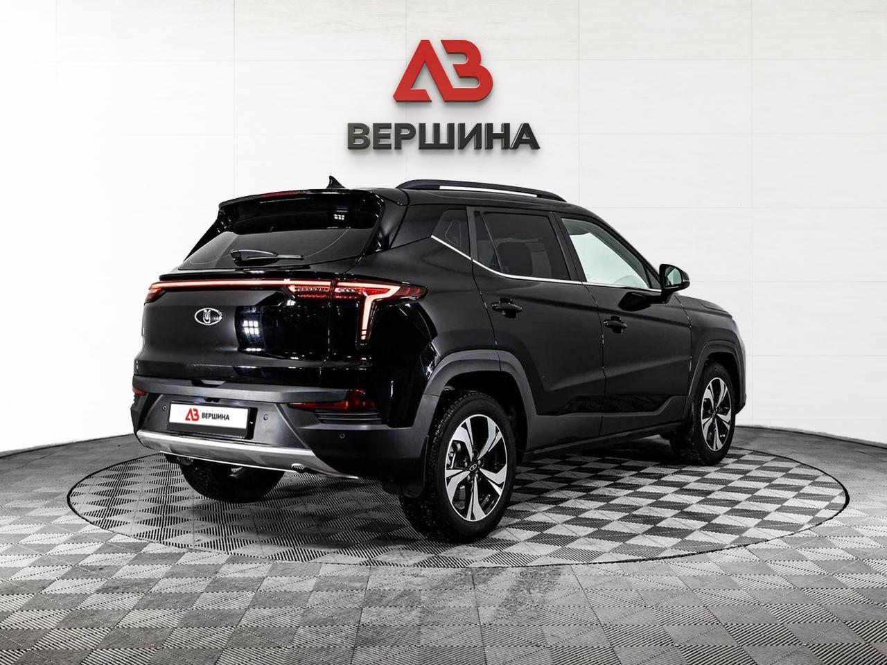 фото автомобиля 1