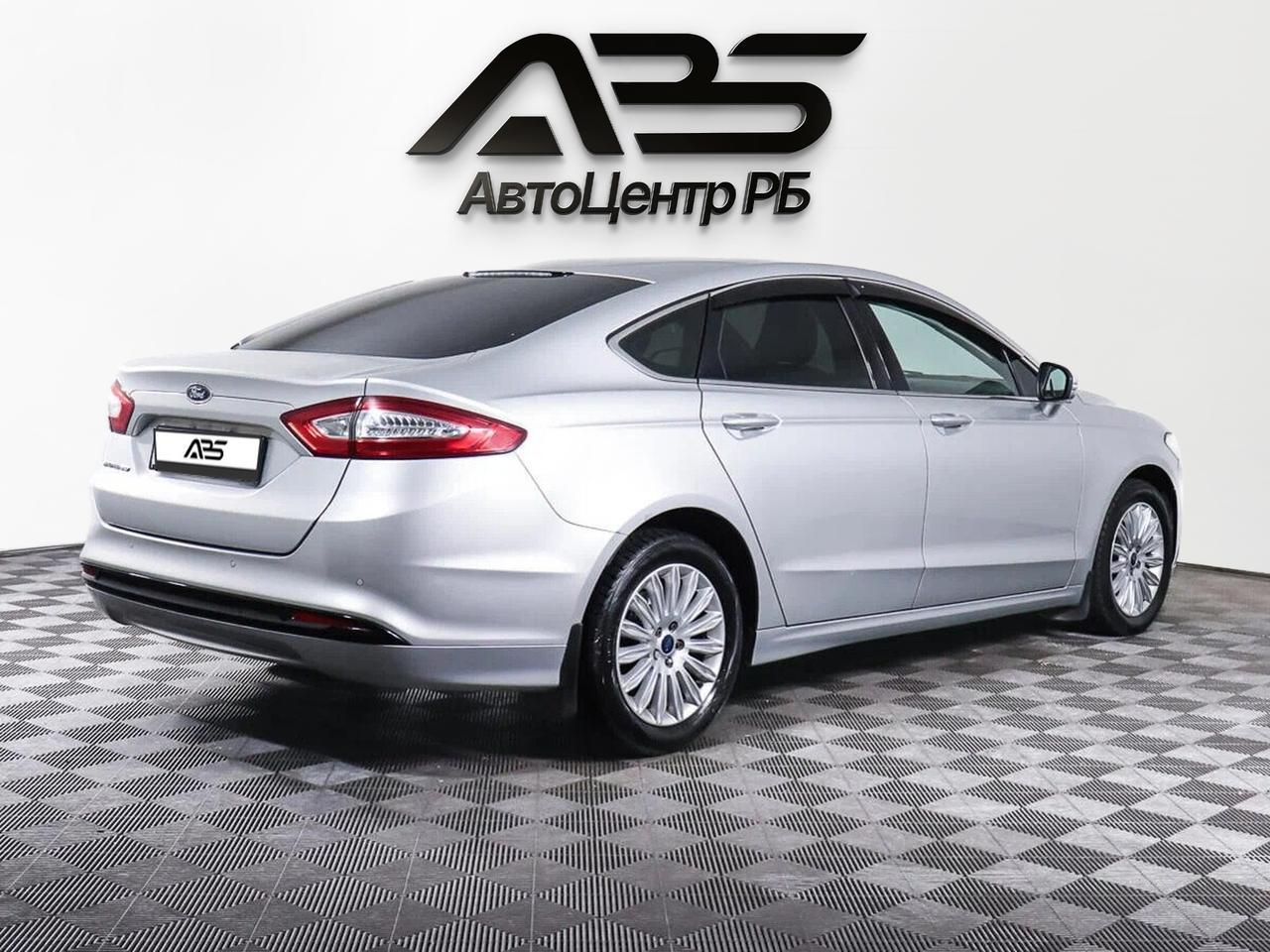фото автомобиля 1