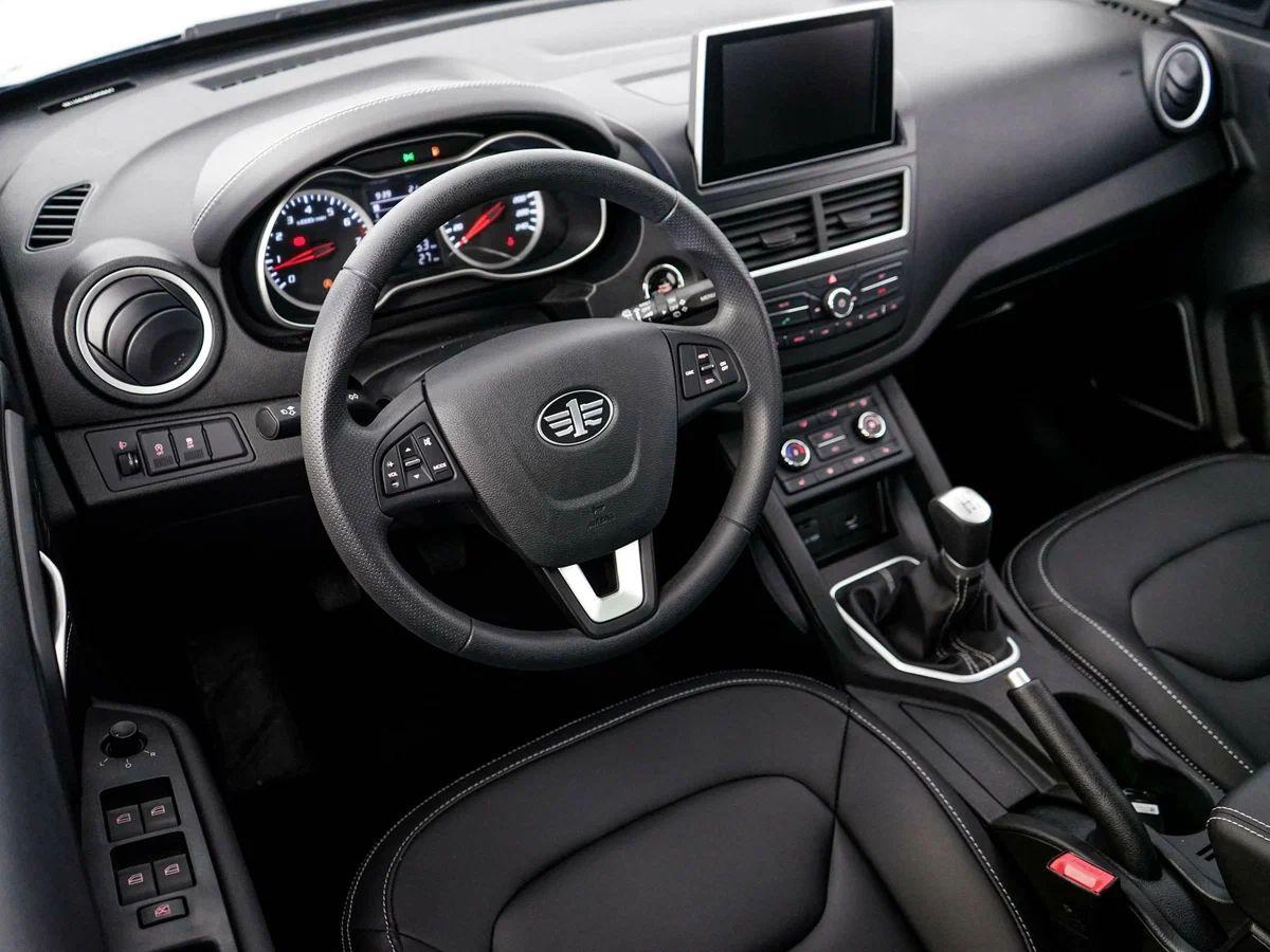 фото автомобиля 7
