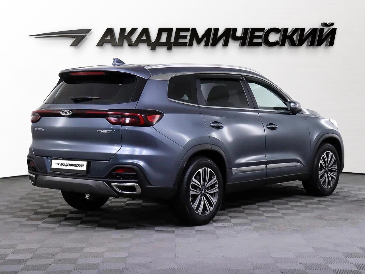 фото автомобиля 1