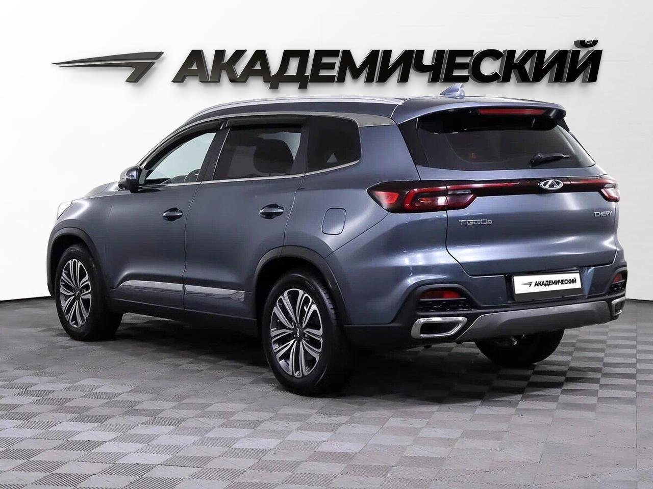 фото автомобиля 3