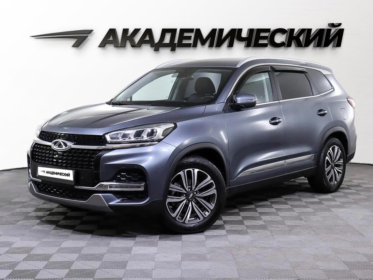 фото автомобиля 0