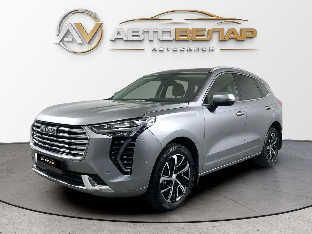 Haval Jolion 2022
