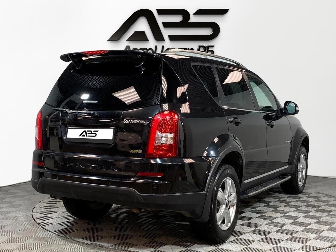 фото автомобиля 1