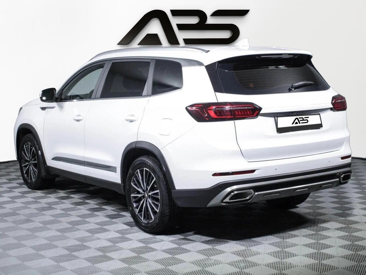фото автомобиля 3
