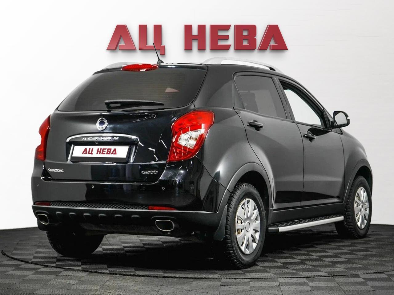 фото автомобиля 1