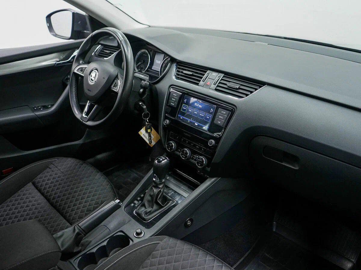 фото автомобиля 5