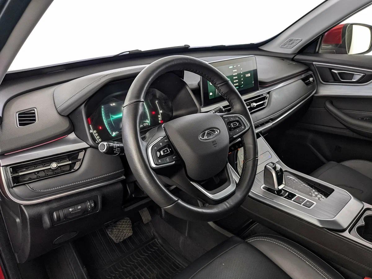 фото автомобиля 6