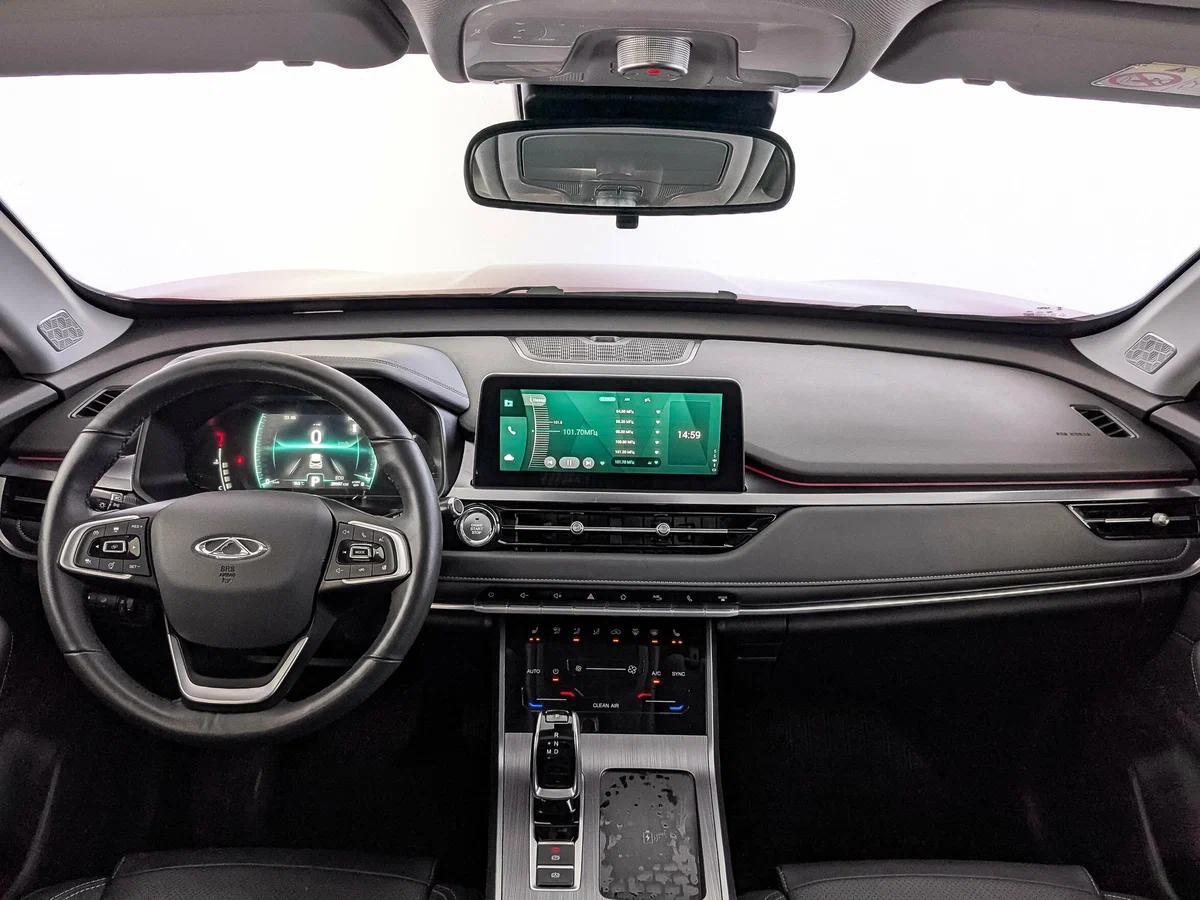 фото автомобиля 5