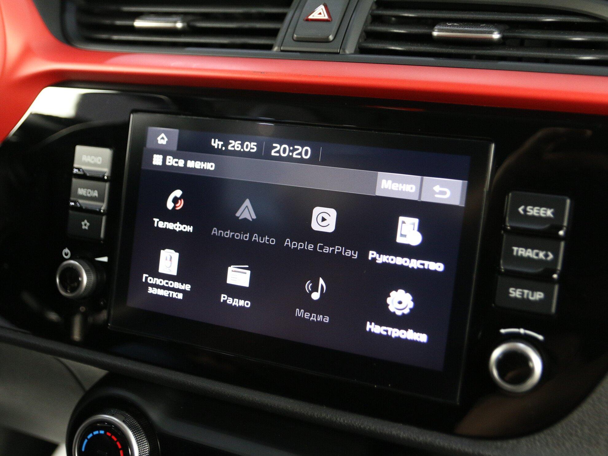 фото автомобиля 11