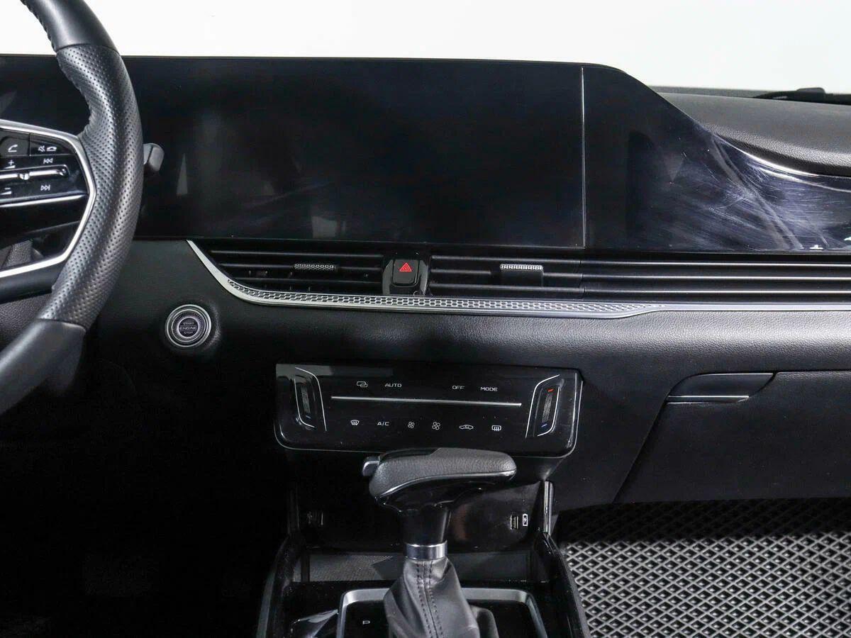 фото автомобиля 7