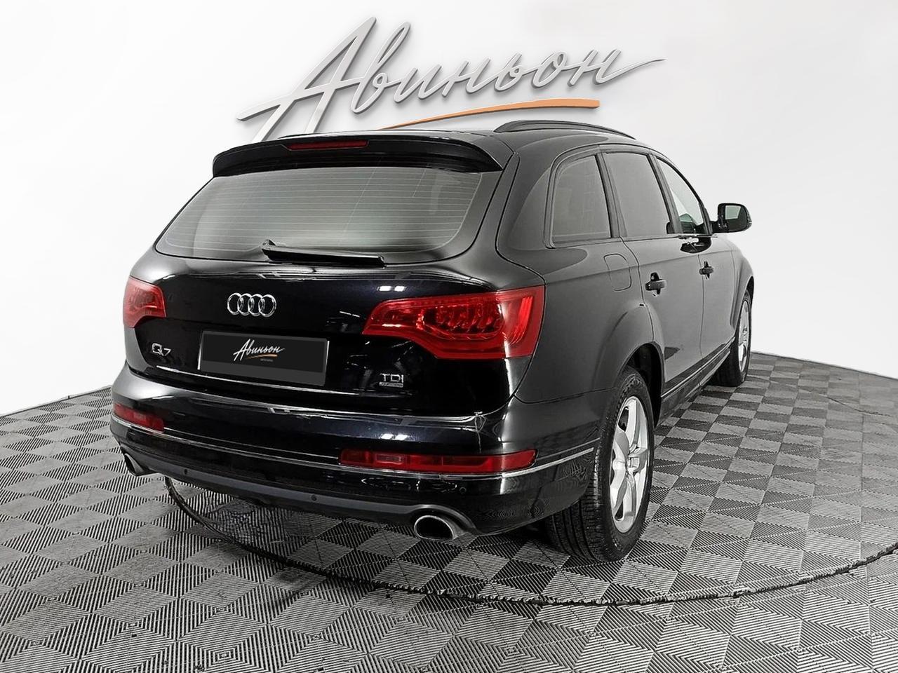 фото автомобиля 1