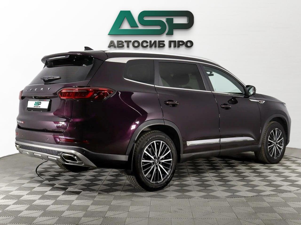 фото автомобиля 1
