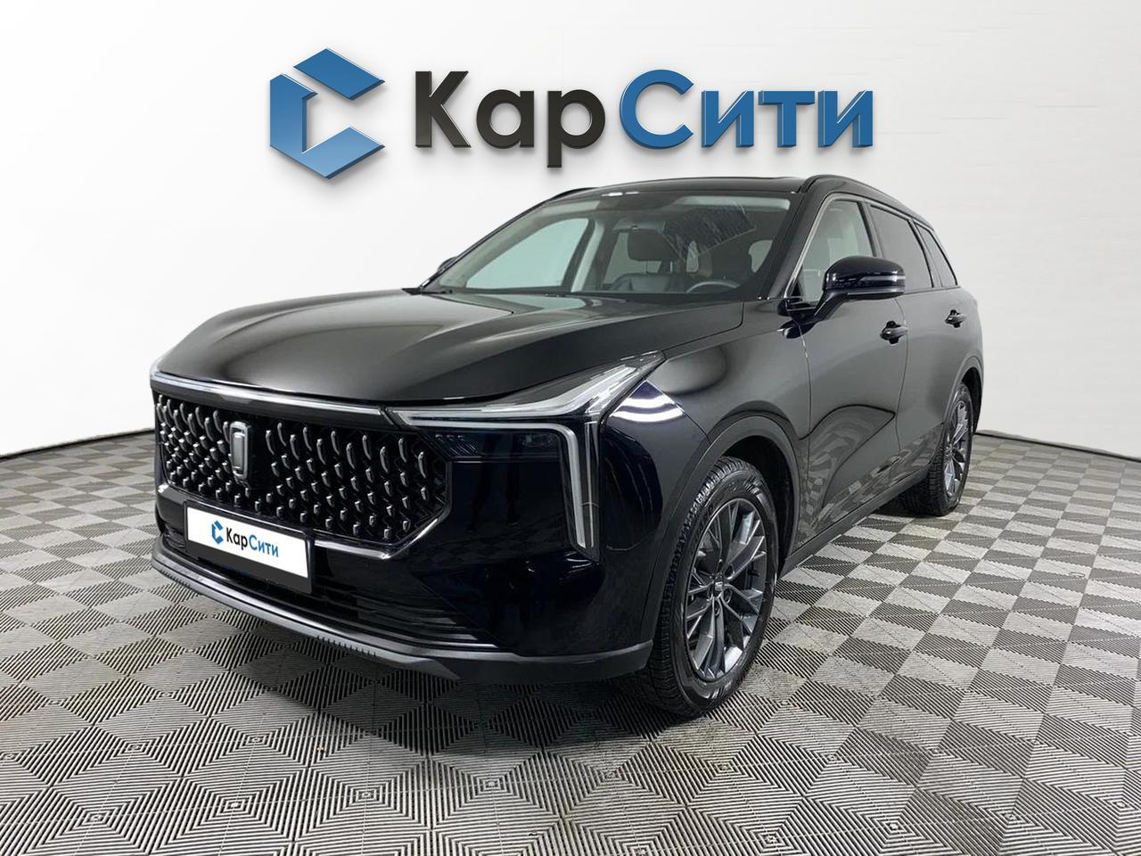 фото автомобиля