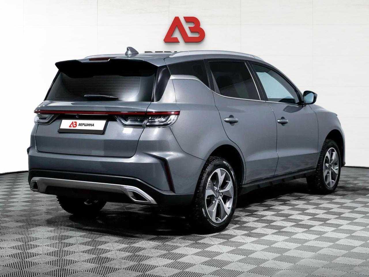 фото автомобиля