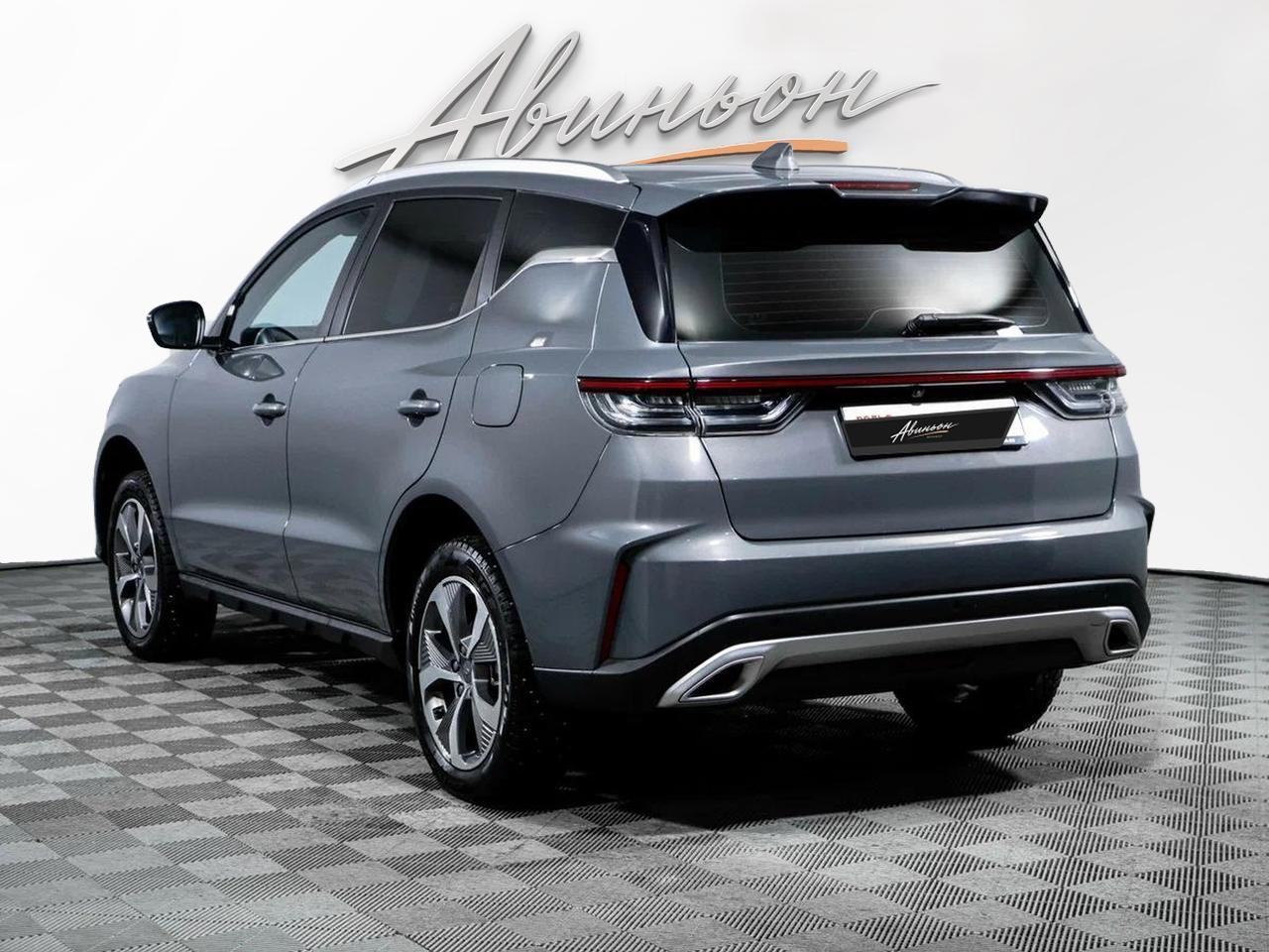 фото автомобиля 3