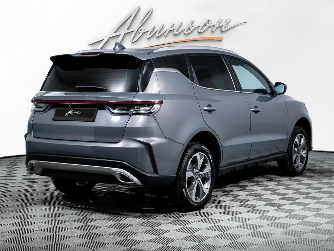 фото автомобиля 1