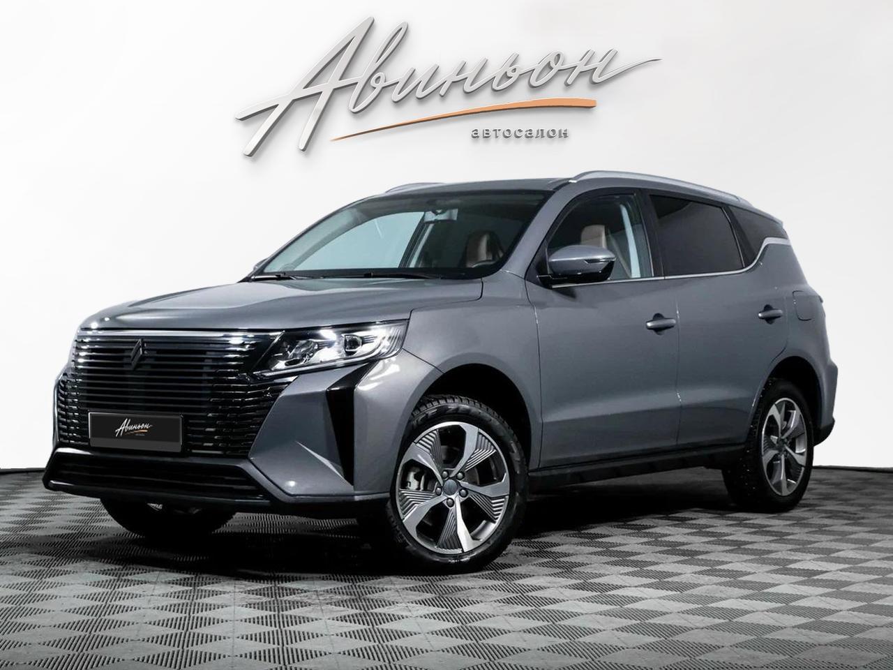 фото автомобиля 0