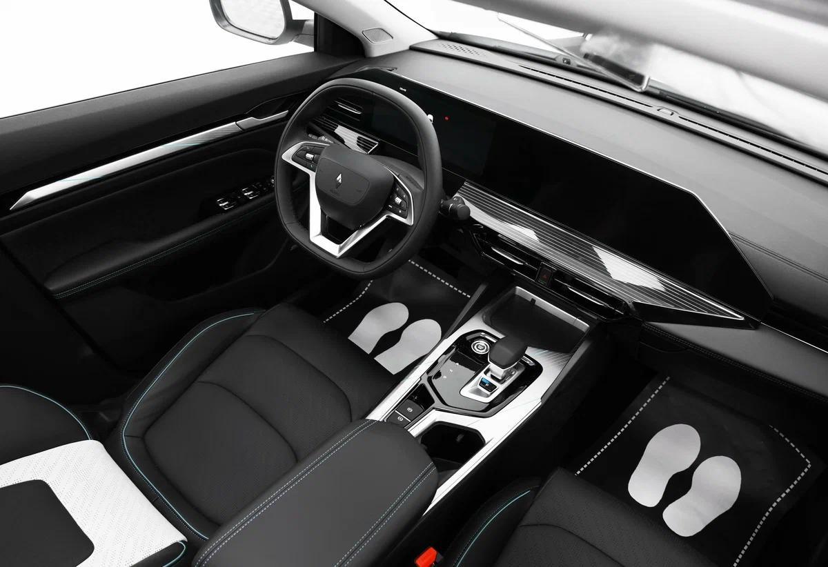 фото автомобиля 6