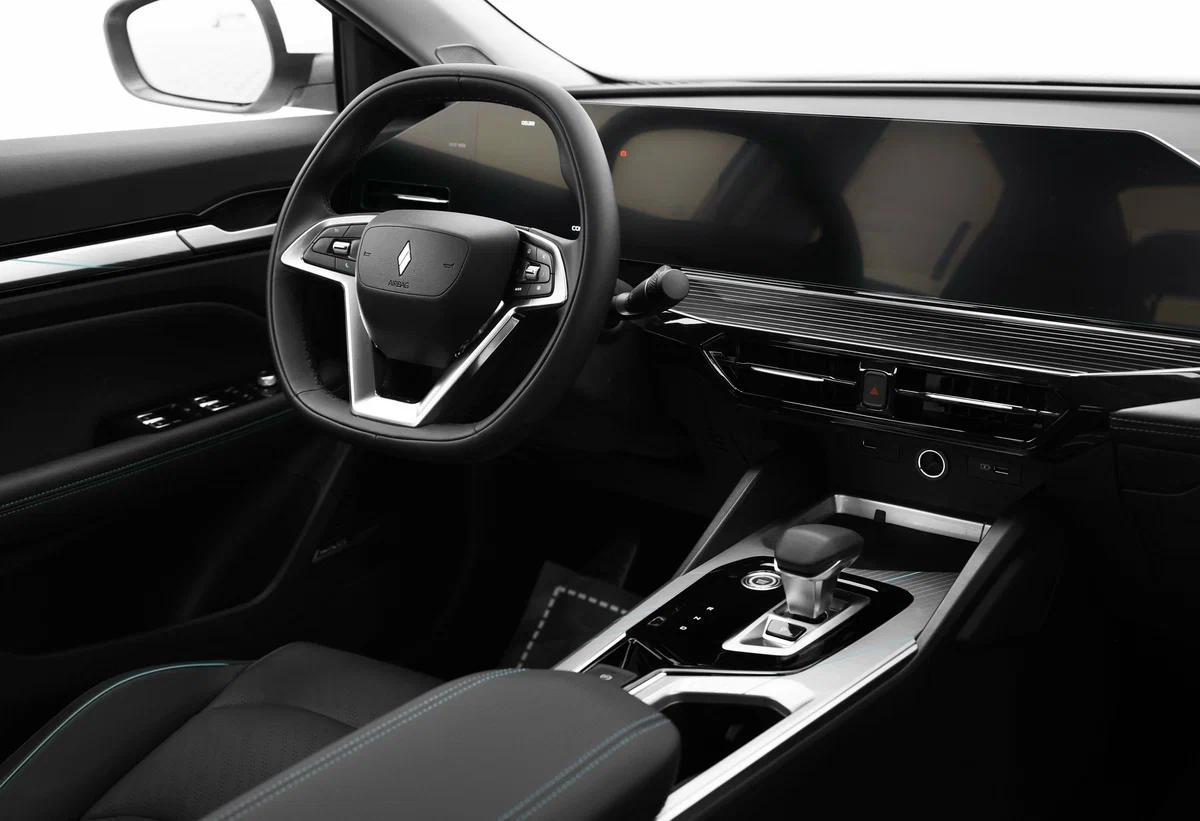 фото автомобиля 7
