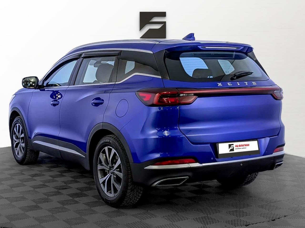 фото автомобиля 3